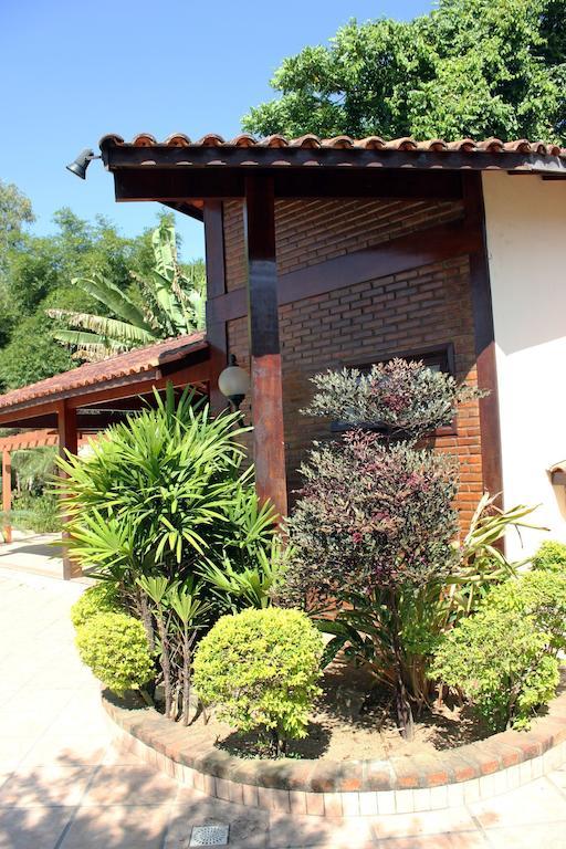 Village Pendotiba Niterói Exterior foto